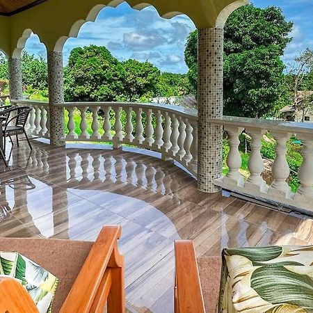 La Villa Hortensia 3 - 8 Personnes La Digue Exterior photo